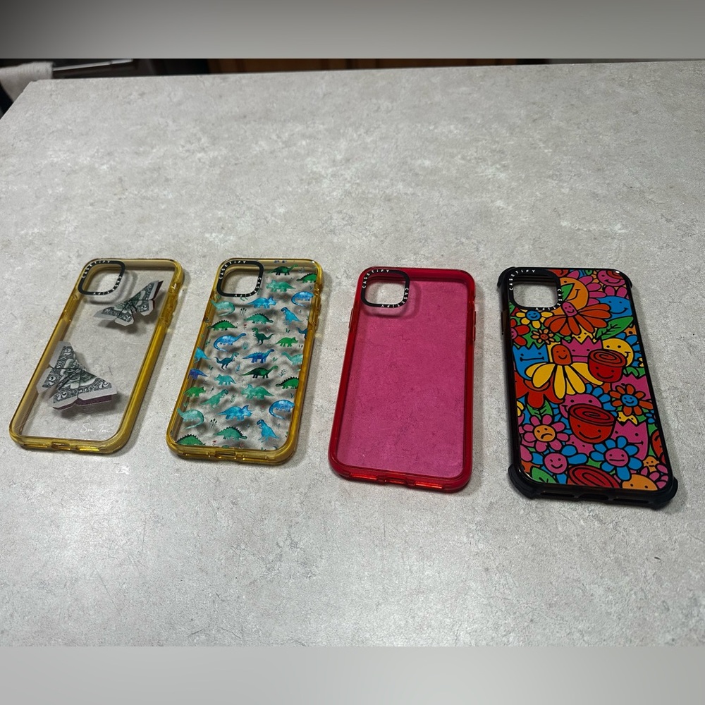 casetify cases iphone 11 pro max